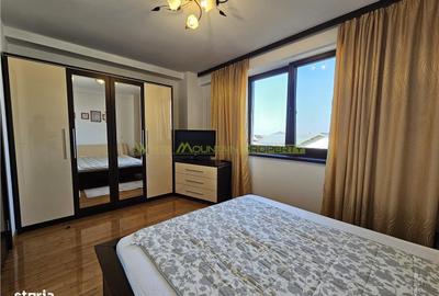 Apartament cu 2 camere, mobilat în Bartolomeu - 11