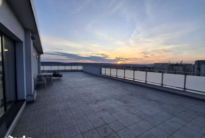 Apartament cu 3 camere, mobilat în Central - 6