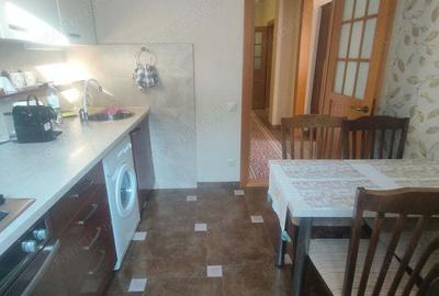 Apartament cu 2 camere în Scriitorilor - 3