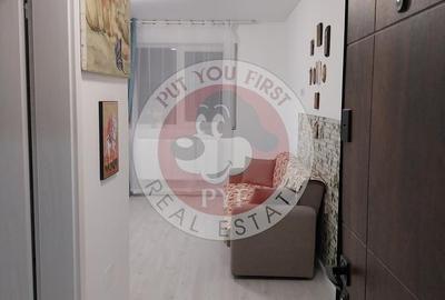 Chiajna | Garsoniera | 30mp | Semidec | B11856 - 9