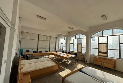 Spațiu comercial, de 1,037 mp, în Central - 8