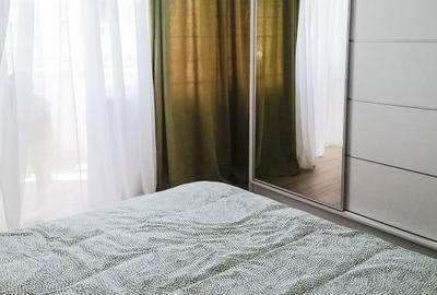 Apartament cu 2 camere semidecomandat, mobilat în Central - 4