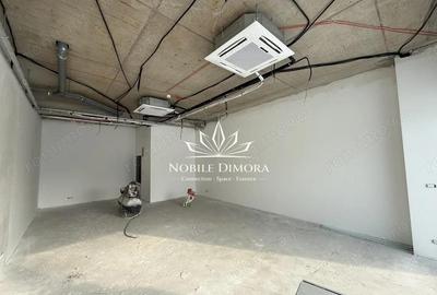 SAD - Spatiu comercial in zona centrala, langa Piata 700 - pret negociabil - 4