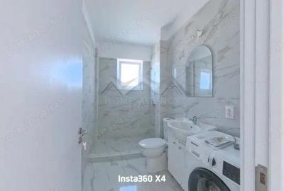 Apartament nou, mobilat, utilat, parcare si TVA incluse, comision 0 - 8