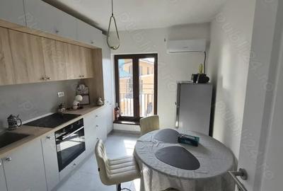 Garsonieră decomandată în Freidorf - 7