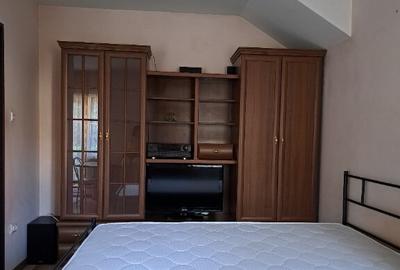 Garsoniera Zorilor, zona UMF