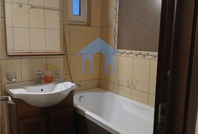 Apartament cu 2 camere decomandat în Mănăștur - 2