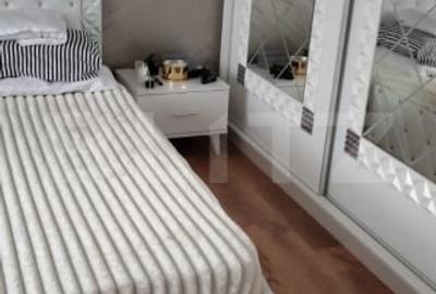 Casa de vanzare | Luna de Sus – curte, utilitati complete, CF - 4