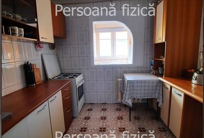 Apartament cu 3 camere decomandat în Veteranilor - 8
