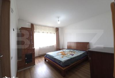 Casă cu 5 camere cu Teren 2500 Mp în Buciumeni - 8