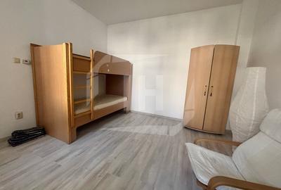 Apartament 3 camere, semidecomandat, Gheorgheni, zona Piata Cipariu - 6