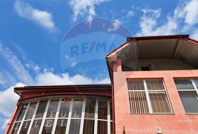 Spațiu comercial, de 160 mp, în Aurel Vlaicu - 10