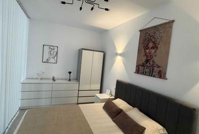 Garsonieră în Central - 8