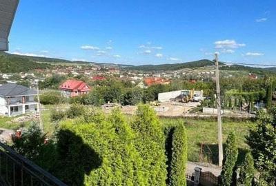 Casa cu 4 camere,198 mp utili + 350 mp teren,Corunca - 6