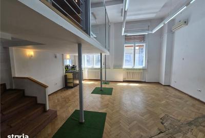 Spațiu comercial, de 40 mp, în Cișmigiu - 2