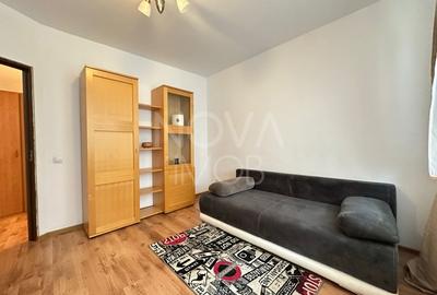 Apartament cu 2 camere decomandat, mobilat în Arhitecților - Calea Cisnădiei - 2