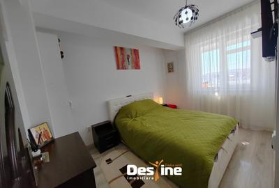 Cug, Strada Bazei - Chirie, Apartament 2 camere + LOC DE PARCARE - 4