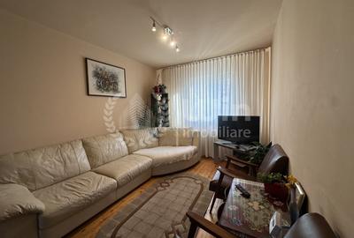 Apartament cu 4 camere decomandat, mobilat în Mănăștur - 3