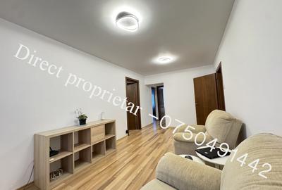 DIRECT PROPRIETAR  Apartament 4 camere, Băneasa - Parter, 84 mp utili - 2