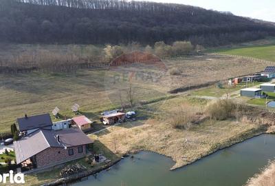 Teren de 7000 mp, în Laslea - 9