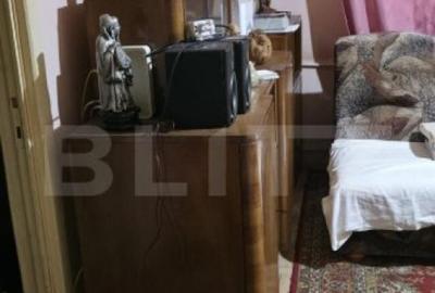 Apartament 3 camere , 57 mp ,zona Cina Apartament 3 camere , 57 mp ,zona Cina - 12