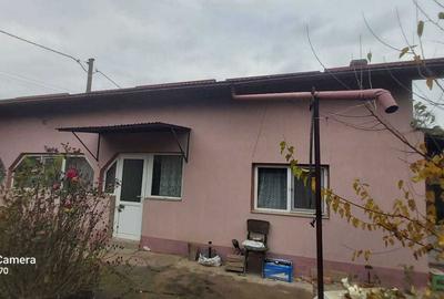 Casă cu 3 camere în Lipia - 3