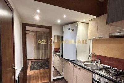 Garsoniera | Titan | Metrou | Renovata | Bloc reabilitat termic | Fara risc - 5