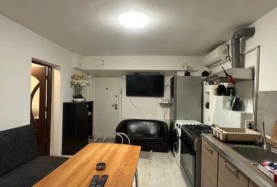 Apartament cu 2 camere în Central - 4