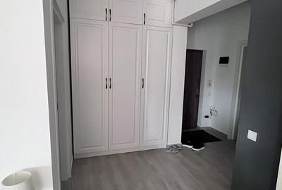 Apartament cu 2 camere decomandat în Central - 1