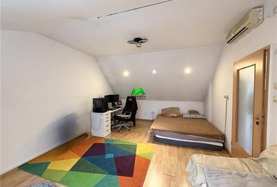 Casa individuala de vanzare 6 camere Sibiu Moara de Scoarta - 7