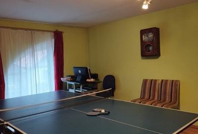 Casă cu 3 camere cu Teren 1700 Mp în Săbișa - 5