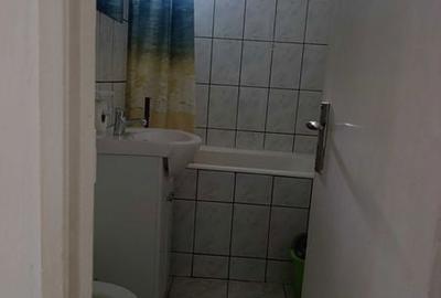 Apartament cu 2 camere decomandat în Tătărași - 1