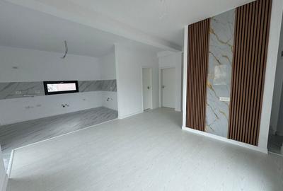 Casă cu 3 camere în Afumați - 6