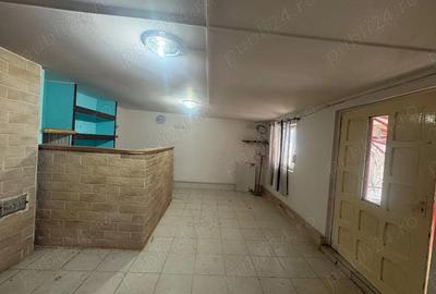 Casă cu 1 camere cu Teren 285 Mp în Șotrile - 10