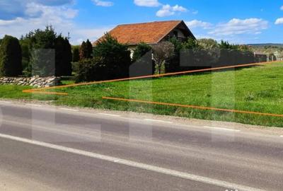 Teren de 2100 mp, în Central - 1