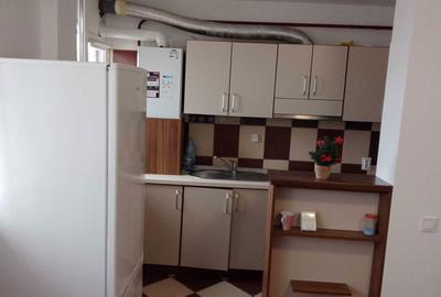 Apartament cu 2 camere semidecomandat în Universității - 2