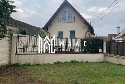 Casă individuală cu 9 camere cu Canalizare în Turnișor - 2