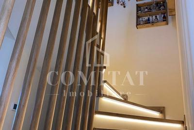 Casă individuală cu 5 camere cu Teren 207 Mp în Dezmir - 10