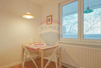 Apartament cu 3 camere decomandat în Gării - 10