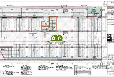 Apartament cu 2 camere decomandat în Ostroveni - 9