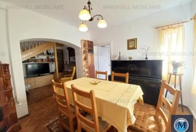 Vila cu 6 camere de vanzare, zona Republicii, 192.1 mp #15677 - 1