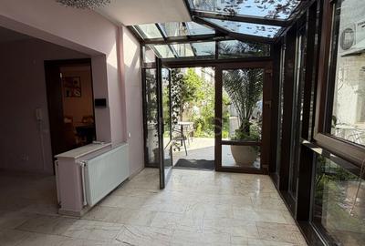 Casă cu 5 camere cu Teren 200 Mp în Centrul Civic - 15