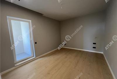 Penthouse cu 3 camere 2 bai si 2 terase zona Calea Surii Mici din Sibi - 3