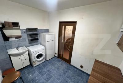 Garsonieră nedecomandată în Lăpuș Argeș - 5