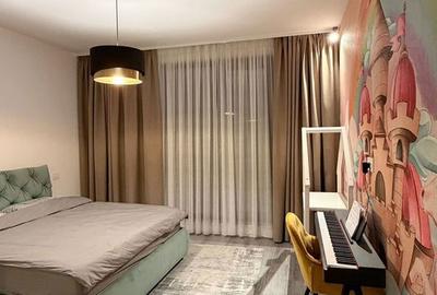 Apartament cu 3 camere decomandat în Bucureștii Noi - 12