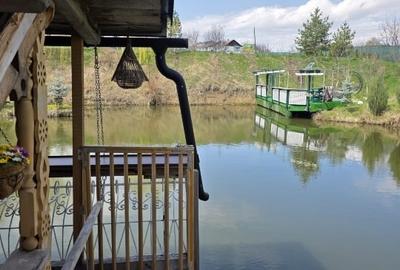 Teren Construcții intravilan de 6000 mp, în Central - 11