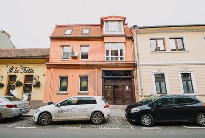 Garsonieră decomandată, mobilată în Ultracentral - 17