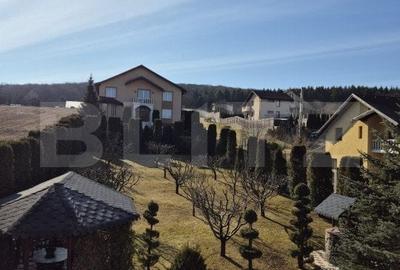 Vila superba de vanzare in zona Livezeni cu priveliste deosebita - 17
