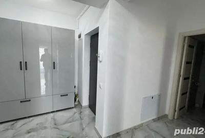 Apartament decomandat, str Doamna Stanca, Sibiu - 6