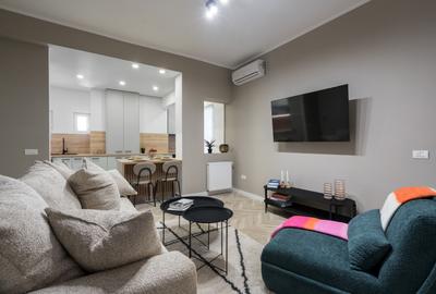 APARTAMENT 3 CAMERE*CALEA VICTORIEI*CISMIGIU*NOU - 5